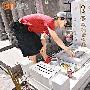 黄家驹墓被破坏 遗照有长裂痕、墓碑被涂污