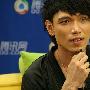 杨宗纬坚持做自己 对音乐负责希望修炼出经典