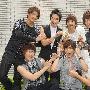 超克7双子庆生会 阿本生日愿望抢拍裸体写真