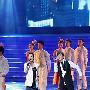 组图：上海电视节开幕式 孙楠毛阿敏助阵献唱