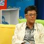 姜育恒做客预热个唱 将大打温情牌献歌给家人