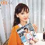 组图：Angelababy公开选接班人 熊黛林帮忙挑
