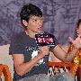 狄仁杰成“007加李白” 刘嘉玲向老公告假拍戏