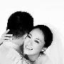 沈傲君揭露老公细节：求婚只拿钻 婚后即上班