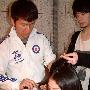 陈慧琳怀孕八月肚大如箩 拍广告狂赚奶粉钱(图)