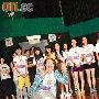 容祖儿不够休息自嘲似咸鱼 期待与古巨基演喜剧