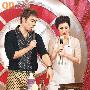 许志安台北宣传疑中“流感” 旧爱下厨在心头