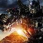 《变形金刚2》零点首映爆棚 明星扎堆一票难求