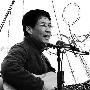 四届金曲奖得主林生祥用音乐推广“野生”精神