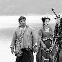 《仙剑3》胡歌一人演三角 爱上变身“穿越”