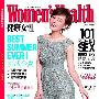 美著名杂志对话孙俪：我不抗拒万有引力(图)