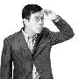 央视新闻频道改版推迟 阿丘暂下岗回大学教书