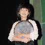 蔡卓妍四眼妹造型彩排 笑言没有记性会失控爆笑