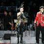 周杰伦金曲称王备受争议 鸟巢演出再被挨批走音
