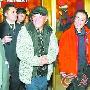 加盟张艺谋新片演搞笑捕快 赵本山不领“工资”