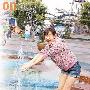 江若琳写书曝地下恋 为工作忍痛抽身写回忆