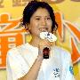 袁咏仪自爆险被男艺人引诱出轨 不透露对方姓名