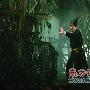 刘德华版狄仁杰造型曝光：留山羊胡 戴牛角帽