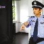 何炅首演爆笑喜剧 警察扮相很“雷人”(图)