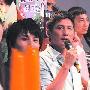 经纪公司发声明：包小柏不回快女 没有联手炒作