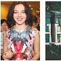 关之琳买楼狂赚6千万 已成富婆不必复出打拼