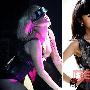 Lady GaGa将赴韩演出 歌手李贞贤出任嘉宾(图)