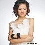 快女首场十强赛排名揭晓 郁可唯成封面女声(图)