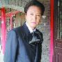 刘晓庆拍新剧再度“装嫩” “陆桥山”演徐悲鸿
