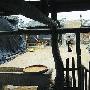 《三枪》内景曝光 张艺谋60万建麻子面馆(图)