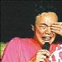 陈奕迅3年婚姻拉警报 个唱三度失控痛哭(图)