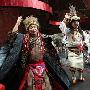 古老民族羌族特色文化遗产 走进国家大剧院(图)