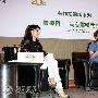贾樟柯出席香港书展 谈退出墨尔本电影节原因