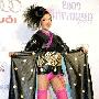 日本环球小姐参赛和服被批太过“色情”(图)