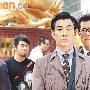 古天乐拍床戏惨过游刑 称有信心争威尼斯影帝
