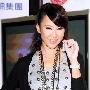 李玟回台为低迷经济打气 新专辑融入高科技(图)