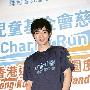 周渝民谈古天乐醋意大发：我和大S才是真感情