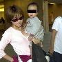 警方证实酒井法子失踪生死尚未确认 长子平安