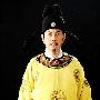 组图：《杨贵妃秘史》开机 第二批定妆照曝光
