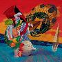 The Mars Volta：火星上的来客