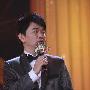 曹可凡探班《舞林大会》 觉得吴宗宪发挥不够