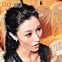 组图：李嘉欣赞准港姐靓 无线确认朱玲玲加冕