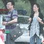 孙宁不戴婚戒 深夜撇王学兵独自会友(组图)