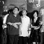 葛优新片《气喘吁吁》首映 梁天猛倒苦水(图)