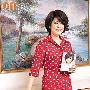 蔡琴唱出爱心抚慰台灾民 新碟宣传变筹款活动