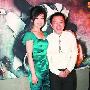 《斗牛》入围威尼斯 黄渤直言与美女拍戏痛苦