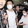 刘德华涉嫌重婚 律师：私人婚书不具法律效力