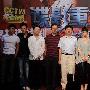 央视首度尝试“季播” 《谍影重重》将登央视