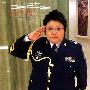 韩红被特招当军官 二度入伍任空政文工团副团长