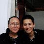 斯琴高娃于晓光《娘》剧结缘 戏里戏外情同母子