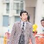 任贤齐台北家中意外失窃：父母安全我就放心了